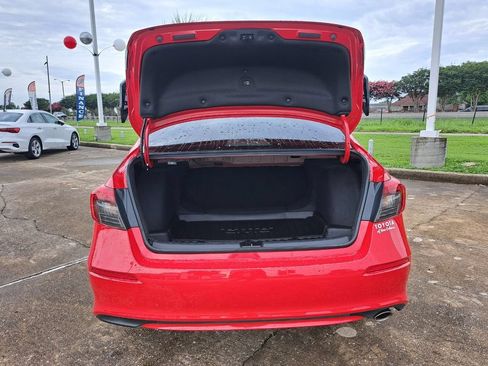 Used 2023 Honda Civic Sport image 23