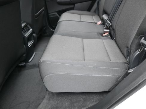 Used 2025 Honda CR-V EX image 28