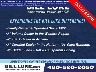 Used 2023 Toyota Highlander XLE