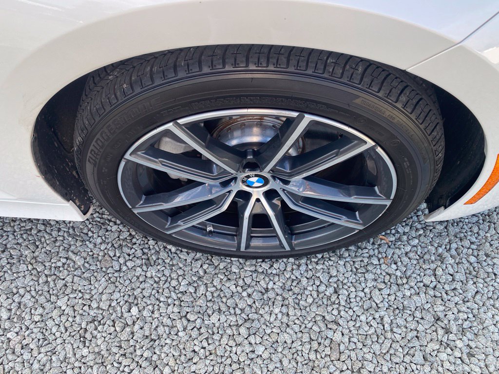 Used 2019 BMW 330i Sedan RWD image 22