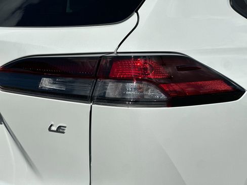 New 2026 Toyota Corolla Cross LE image 24