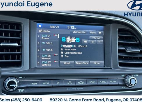 Used 2020 Hyundai Elantra Value Edition FWD image 22