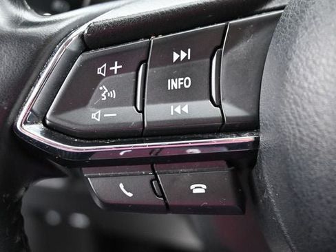 Used 2020 MAZDA CX-5 Grand Touring AWD/4WD image 17
