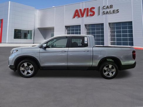 Used 2025 Honda Ridgeline RTL image 10