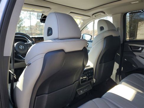 Certified 2023 Acura MDX Technology image 13