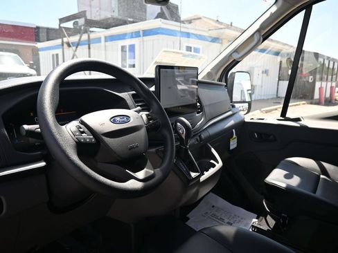 New 2026 Ford Transit 250 148 Medium Roof Extended AWD w/ Load Area Protection Package image 20