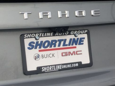 Used 2025 Chevrolet Tahoe Premier image 35