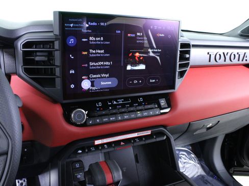 Used 2025 Toyota Sequoia TRD Pro image 34