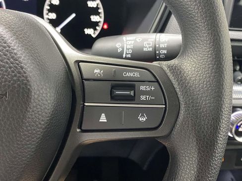 New 2026 Honda CR-V LX image 20