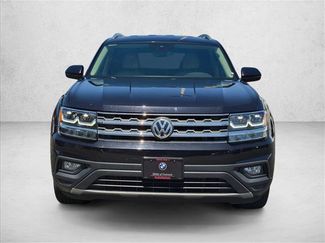 Used 2018 Volkswagen Atlas SE FWD video 2