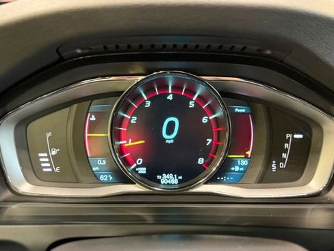 Used 2015 Volvo V60 T5 Premier Plus image 27