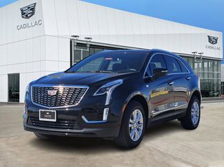 New 2025 Cadillac XT5 Luxury video 2