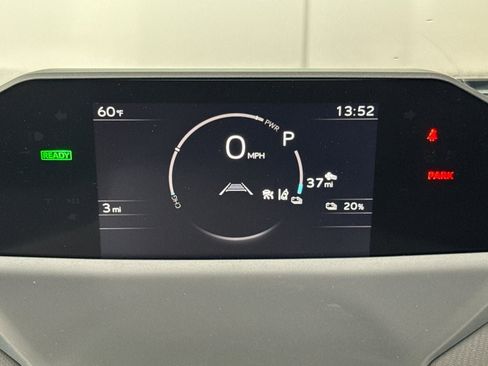 New 2026 Toyota bZ image 29