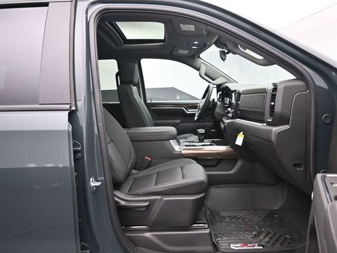 New 2026 Chevrolet Silverado 1500 LT Trail Boss w/ LT Trail Boss Premium Package image 40