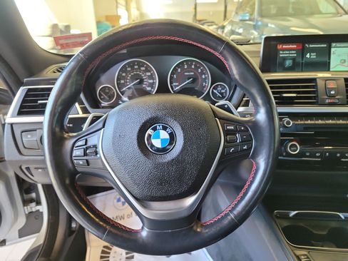 Used 2018 BMW 430i xDrive Coupe image 21