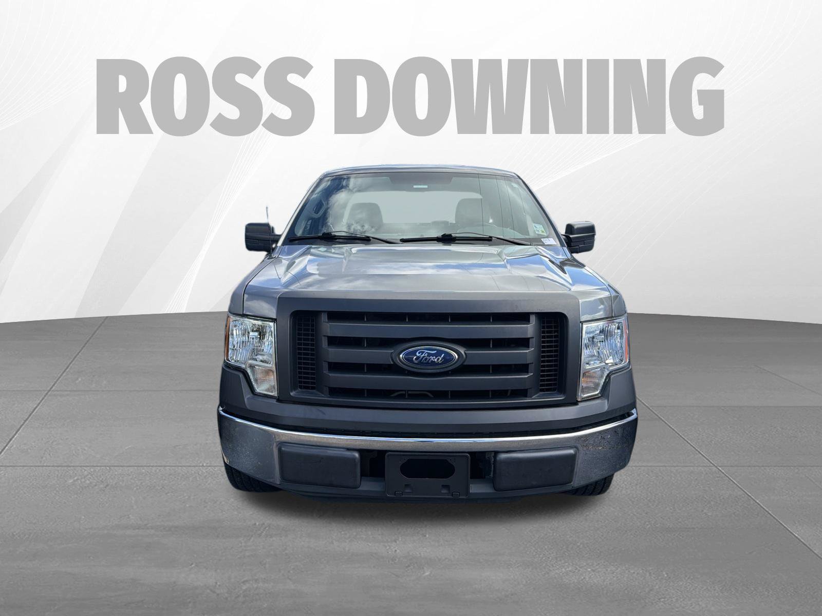 Used 2010 Ford F150 XL RWD image 2