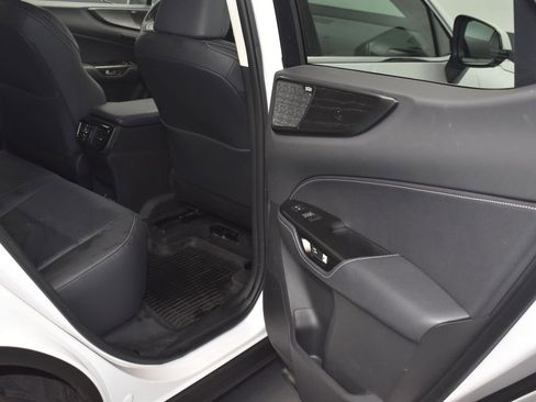 Used 2023 Lexus NX 350 AWD w/ Luxury Package image 16