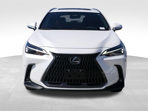 Used 2023 Lexus NX 350 AWD w/ Cold Area Package image 8