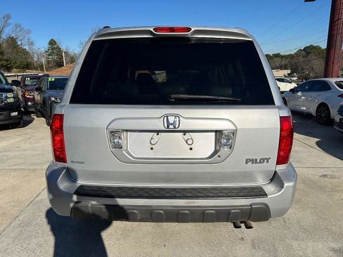 Used 2004 Honda Pilot EX image 18