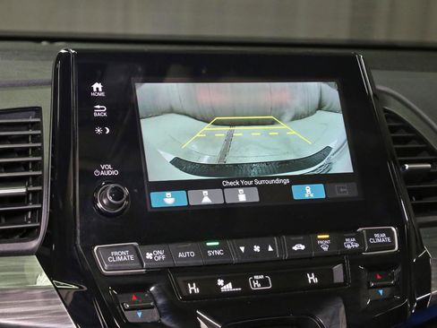 Certified 2023 Honda Odyssey Elite image 10