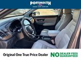 Used 2017 Honda CR-V EX-L image 4