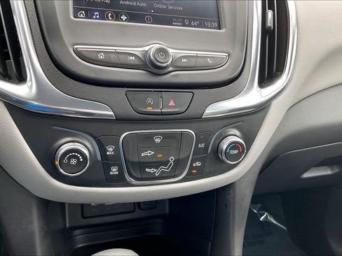 Used 2023 Chevrolet Equinox LS image 29