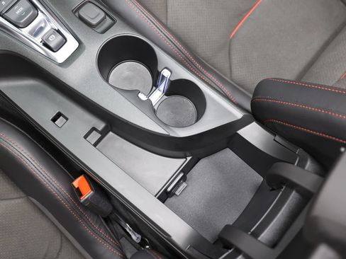 Used 2023 Chevrolet Camaro ZL1 RWD image 44