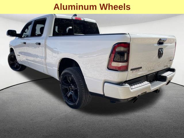 Used 2023 RAM 1500 Big Horn AWD/4WD image 9