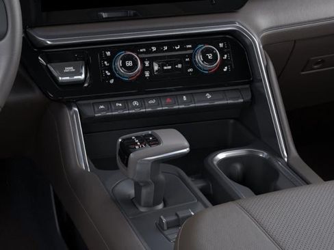New 2026 GMC Sierra 1500 Denali w/ Technology Package AWD/4WD image 23