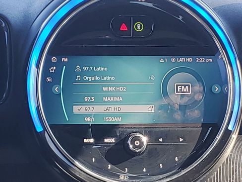 Used 2023 MINI Cooper Countryman S w/ Signature Upholstery Package image 27