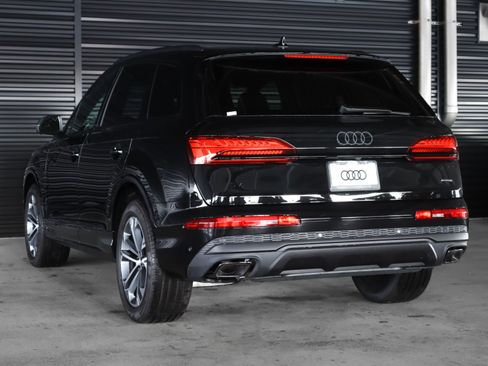 New 2026 Audi Q7 2.0T Premium image 2