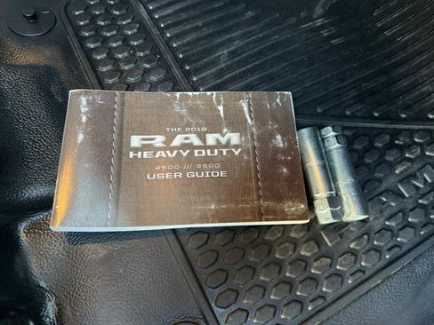 Used 2019 RAM 2500 Tradesman w/ Protection Group image 23