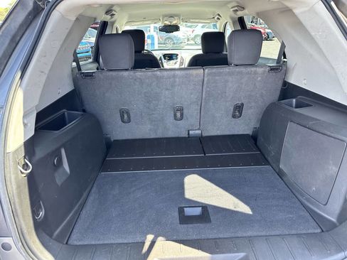 Used 2012 Chevrolet Equinox LT w/ LPO, Protection Package image 26