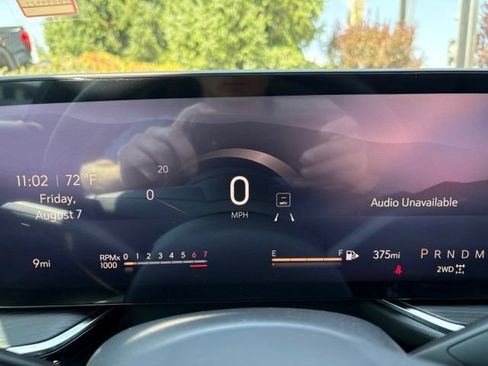 New 2026 Buick Envision Preferred AWD/4WD image 22