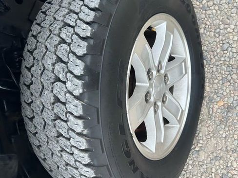 Used 1997 GMC Sierra 1500 4x4 Extended Cab w/ Marketing Option Pkg 3 image 37