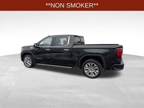 Used 2020 GMC Sierra 1500 Denali w/ Denali Ultimate Package image 4