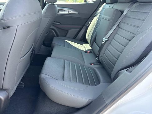 New 2025 Dodge Hornet GT w/ GT Blacktop Package image 8