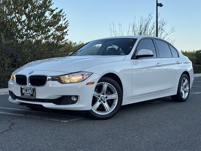 Used 2015 BMW 328i Sedan