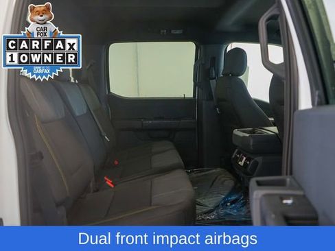 Used 2025 Ford F150 STX w/ Equipment Group 200A image 27