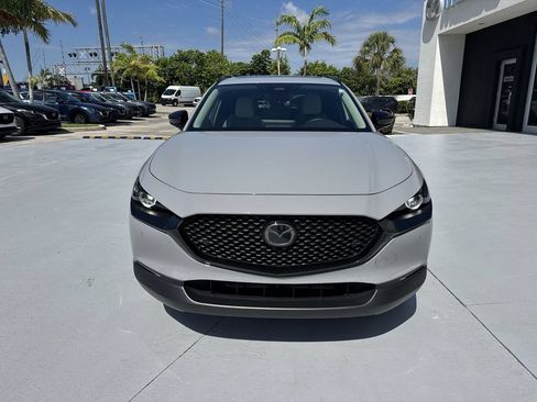 Used 2026 MAZDA CX-30 AWD 2.5 S image 8