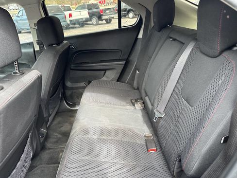 Used 2015 Chevrolet Equinox LS image 12