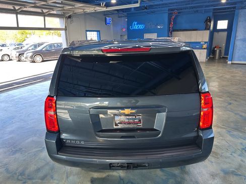 Used 2019 Chevrolet Tahoe LS w/ Skid Plate Package image 15
