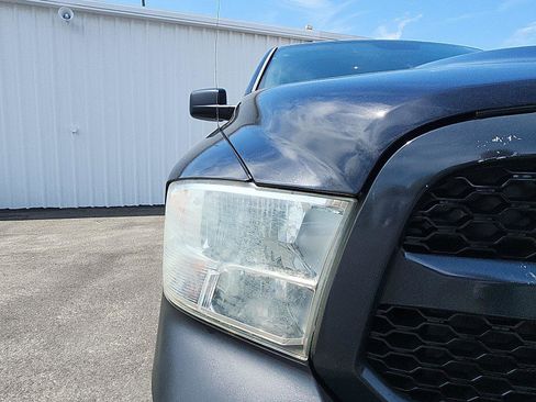 Used 2014 RAM 1500 Tradesman w/ Popular Equipment Group AWD/4WD image 12