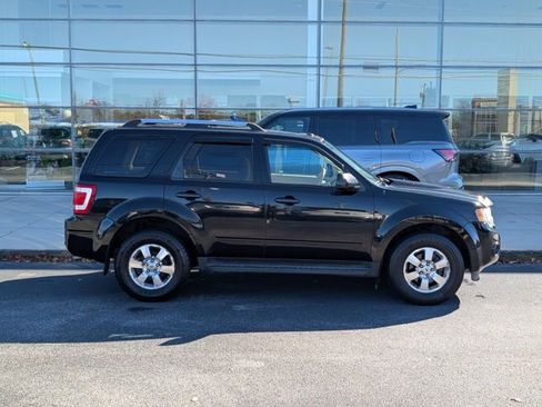 Used 2012 Ford Escape Limited image 8