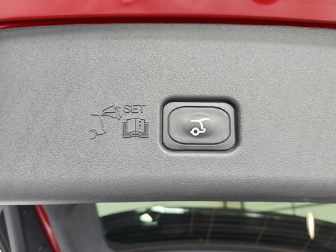 Used 2024 Lincoln Nautilus Reserve w/ Jet Appearance Package (87T) AWD/4WD image 43