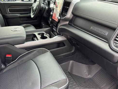 New 2026 RAM 3500 Laramie image 15