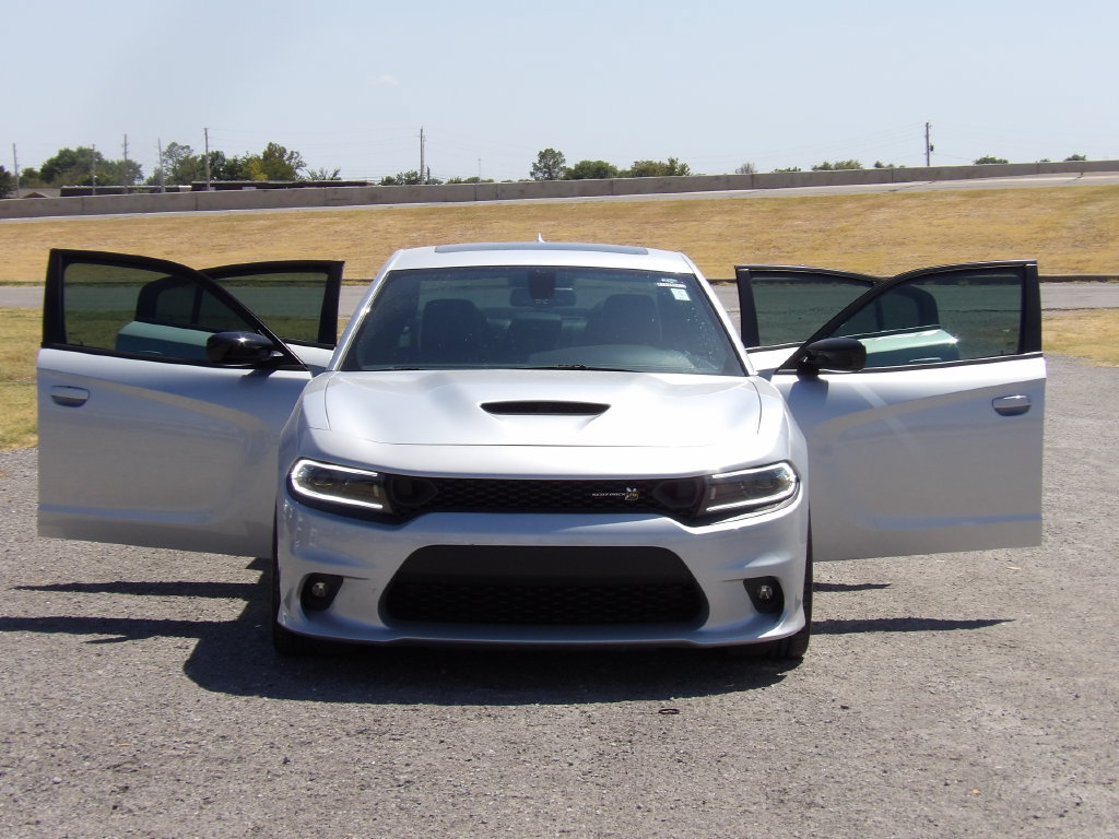 Used 2023 Dodge Charger Scat Pack w/ Plus Group RWD image 27