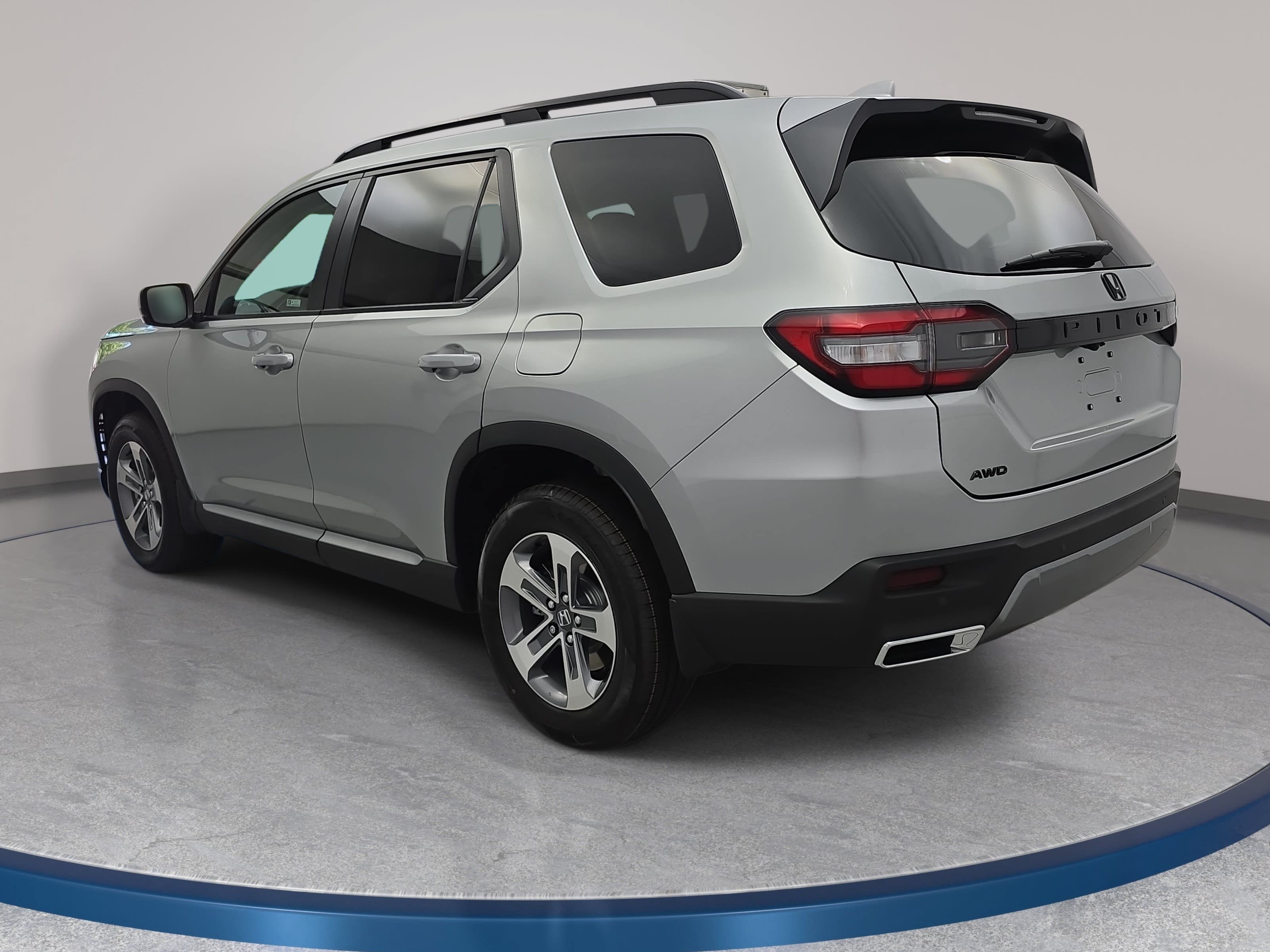 New 2026 Honda Pilot EX-L image 7
