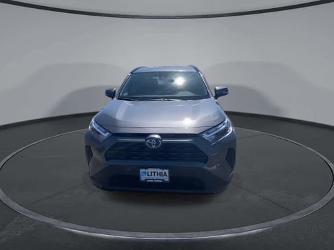 Certified 2024 Toyota RAV4 LE AWD/4WD image 3