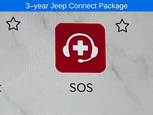 New 2026 Jeep Grand Wagoneer Limited image 37